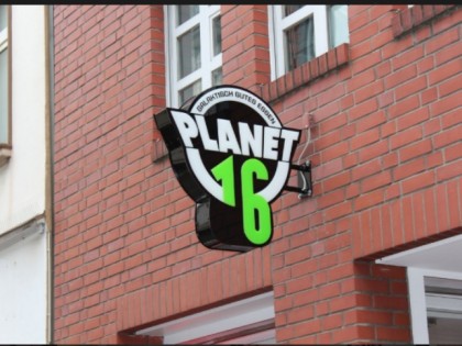 照片: Planet 16 GmbH